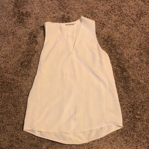Alexander Wang Sleeveless Blouse